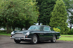 Thumbnail of 1964 Aston Martin DB5 Saloon  Chassis no. DB5/1784/R image 30