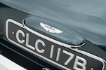 Thumbnail of 1964 Aston Martin DB5 Saloon  Chassis no. DB5/1784/R image 29