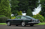 Thumbnail of 1964 Aston Martin DB5 Saloon  Chassis no. DB5/1784/R image 5