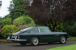 Thumbnail of 1964 Aston Martin DB5 Saloon  Chassis no. DB5/1784/R image 4