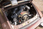 Thumbnail of 1 of only 2 built to these specifications,1976  Porsche  911 Carrera 2.7-Litre MFI 'Sondermodell' Coupé  Chassis no. 911 660 9034 Engine no. 666 8056 image 13
