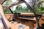 Thumbnail of 1 of only 2 built to these specifications,1976  Porsche  911 Carrera 2.7-Litre MFI 'Sondermodell' Coupé  Chassis no. 911 660 9034 Engine no. 666 8056 image 7