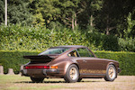 Thumbnail of 1 of only 2 built to these specifications,1976  Porsche  911 Carrera 2.7-Litre MFI 'Sondermodell' Coupé  Chassis no. 911 660 9034 Engine no. 666 8056 image 5