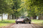 Thumbnail of 1 of only 2 built to these specifications,1976  Porsche  911 Carrera 2.7-Litre MFI 'Sondermodell' Coupé  Chassis no. 911 660 9034 Engine no. 666 8056 image 2