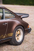 Thumbnail of 1 of only 2 built to these specifications,1976  Porsche  911 Carrera 2.7-Litre MFI 'Sondermodell' Coupé  Chassis no. 911 660 9034 Engine no. 666 8056 image 20