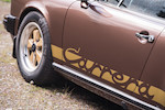 Thumbnail of 1 of only 2 built to these specifications,1976  Porsche  911 Carrera 2.7-Litre MFI 'Sondermodell' Coupé  Chassis no. 911 660 9034 Engine no. 666 8056 image 18