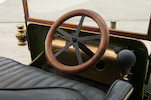 Thumbnail of 1908 Clyde 8/10hp Silent Light Roadster  Chassis no. none image 20