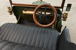 Thumbnail of 1908 Clyde 8/10hp Silent Light Roadster  Chassis no. none image 8