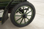 Thumbnail of 1908 Clyde 8/10hp Silent Light Roadster  Chassis no. none image 19