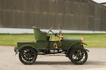 Thumbnail of 1908 Clyde 8/10hp Silent Light Roadster  Chassis no. none image 13