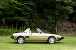 Thumbnail of 1979 Fiat X1/9 1500 Coupé  Chassis no. 0107963 image 24