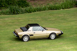 Thumbnail of 1979 Fiat X1/9 1500 Coupé  Chassis no. 0107963 image 21