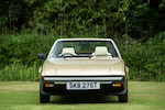 Thumbnail of 1979 Fiat X1/9 1500 Coupé  Chassis no. 0107963 image 14
