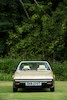 Thumbnail of 1979 Fiat X1/9 1500 Coupé  Chassis no. 0107963 image 13
