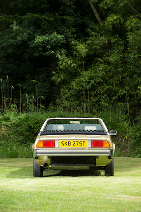 1979 Fiat X1/9 1500 Coupé  Chassis no. 0107963 image 11