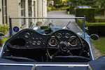 Thumbnail of 1937 AC 16/80hp 'Short Chassis' Competition Sports  Chassis no. L525 Engine no. UBS7 492 image 9