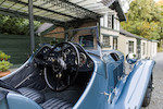 Thumbnail of 1937 AC 16/80hp 'Short Chassis' Competition Sports  Chassis no. L525 Engine no. UBS7 492 image 7