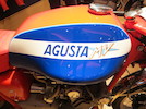Thumbnail of c.1974 MV Agusta 750S Frame no. MV4C75*214 0544 Engine no. 214 0529 image 10