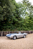 Thumbnail of 1968 Maserati Mistral 4000 Spyder  Chassis no. AM109SA1 707 image 6