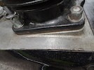 Thumbnail of 1932 New Hudson 500cc Model 3 Frame no. M2196T/H4084 Engine no. M2196T image 5