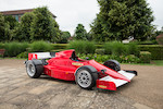 Thumbnail of 1996/2009 'Formula 1' Derived Road Car F1R (Road)  Chassis no. 7A4N9N319S106N52R image 44