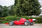 Thumbnail of 1996/2009 'Formula 1' Derived Road Car F1R (Road)  Chassis no. 7A4N9N319S106N52R image 11
