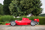 Thumbnail of 1996/2009 'Formula 1' Derived Road Car F1R (Road)  Chassis no. 7A4N9N319S106N52R image 6