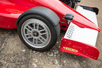 Thumbnail of 1996/2009 'Formula 1' Derived Road Car F1R (Road)  Chassis no. 7A4N9N319S106N52R image 5