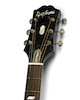Thumbnail of Jimi Hendrix An Epiphone FT 79 acoustic guitar, 1951, image 6