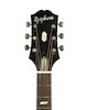 Thumbnail of Jimi Hendrix An Epiphone FT 79 acoustic guitar, 1951, image 4