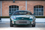 Thumbnail of 2003 Aston Martin DB7 Zagato Coupé  Chassis no. SCFAE22363K700057 image 5