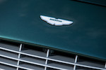 Thumbnail of 2003 Aston Martin DB7 Zagato Coupé  Chassis no. SCFAE22363K700057 image 4