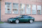 Thumbnail of 2003 Aston Martin DB7 Zagato Coupé  Chassis no. SCFAE22363K700057 image 1