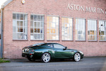 Thumbnail of 2003 Aston Martin DB7 Zagato Coupé  Chassis no. SCFAE22363K700057 image 2