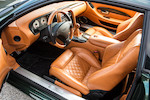 Thumbnail of 2003 Aston Martin DB7 Zagato Coupé  Chassis no. SCFAE22363K700057 image 20