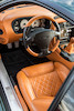 Thumbnail of 2003 Aston Martin DB7 Zagato Coupé  Chassis no. SCFAE22363K700057 image 19