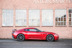 Thumbnail of 2013 Aston Martin V12 Zagato Coupé  Chassis no. SCFEBBGF4DGS31309 image 16