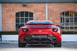 Thumbnail of 2013 Aston Martin V12 Zagato Coupé  Chassis no. SCFEBBGF4DGS31309 image 15
