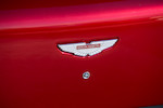Thumbnail of 2013 Aston Martin V12 Zagato Coupé  Chassis no. SCFEBBGF4DGS31309 image 13