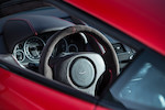 Thumbnail of 2013 Aston Martin V12 Zagato Coupé  Chassis no. SCFEBBGF4DGS31309 image 11