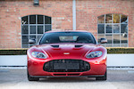 Thumbnail of 2013 Aston Martin V12 Zagato Coupé  Chassis no. SCFEBBGF4DGS31309 image 7
