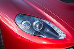 Thumbnail of 2013 Aston Martin V12 Zagato Coupé  Chassis no. SCFEBBGF4DGS31309 image 5