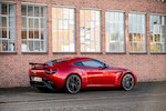 Thumbnail of 2013 Aston Martin V12 Zagato Coupé  Chassis no. SCFEBBGF4DGS31309 image 4