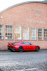 Thumbnail of 2013 Aston Martin V12 Zagato Coupé  Chassis no. SCFEBBGF4DGS31309 image 3