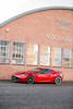 Thumbnail of 2013 Aston Martin V12 Zagato Coupé  Chassis no. SCFEBBGF4DGS31309 image 2