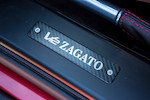 Thumbnail of 2013 Aston Martin V12 Zagato Coupé  Chassis no. SCFEBBGF4DGS31309 image 23