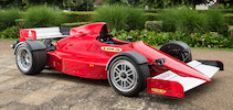 Thumbnail of 1996/2009 'Formula 1' Derived Road Car F1R (Road)  Chassis no. 7A4N9N319S106N52R image 1