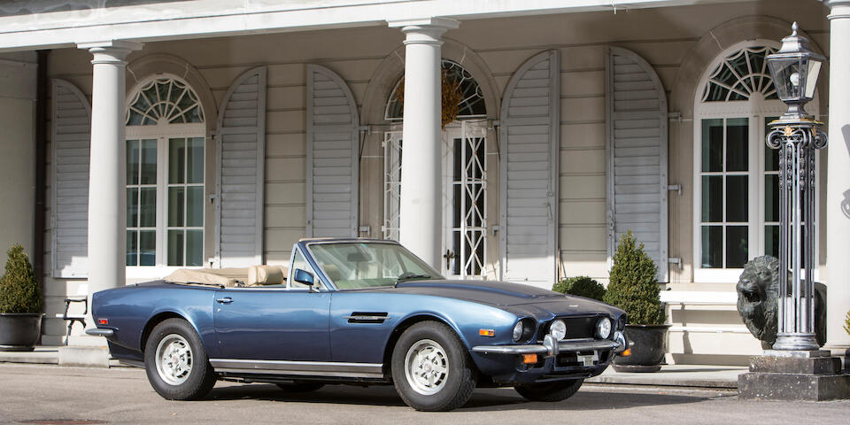 Bonhams The Spa Classic Sale