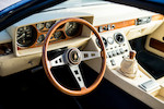 Thumbnail of 1971 Lamborghini Espada Series II Coupé  Chassis no. 8346 Engine no. 40551 image 11