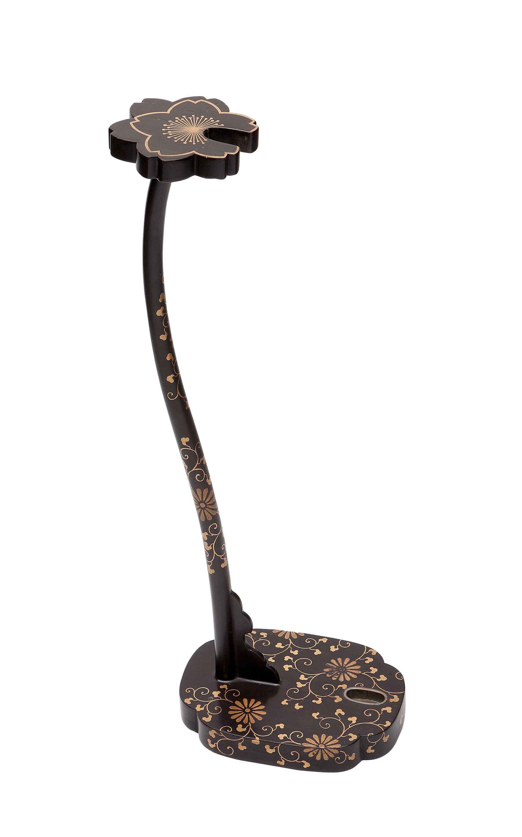 A Tachi Stand